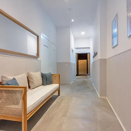 Exclusivo Piso En El Centro - 1 Apartment Madrid Exterior photo