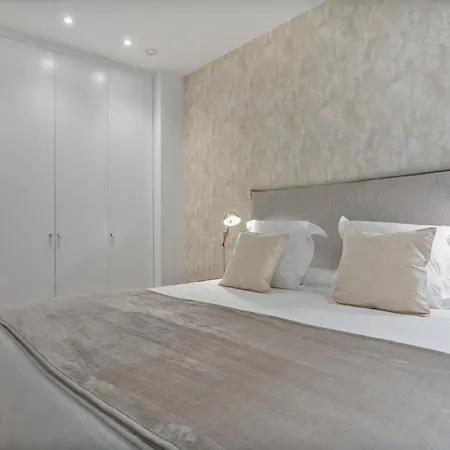 Exclusivo Piso En El Centro - 1 Apartment Madrid Exterior photo