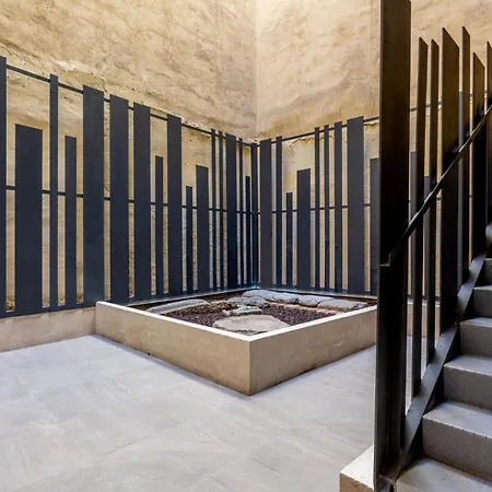 Exclusivo Piso En El Centro - 1 Apartment Madrid Exterior photo