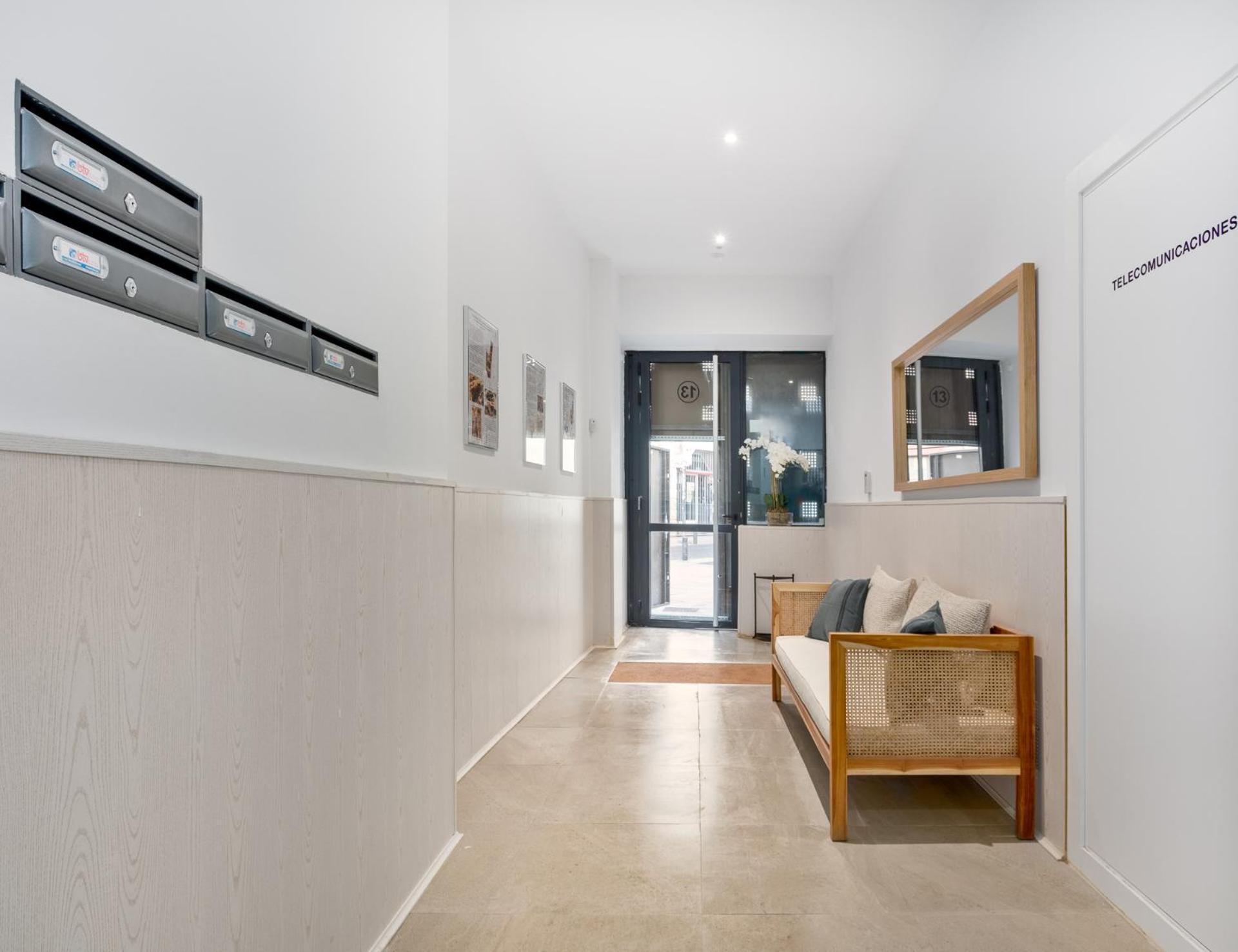 Appartamento Exclusivo Piso En El Centro - 1 *